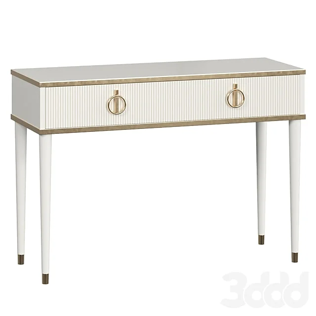 dressing table Rimini Solo
